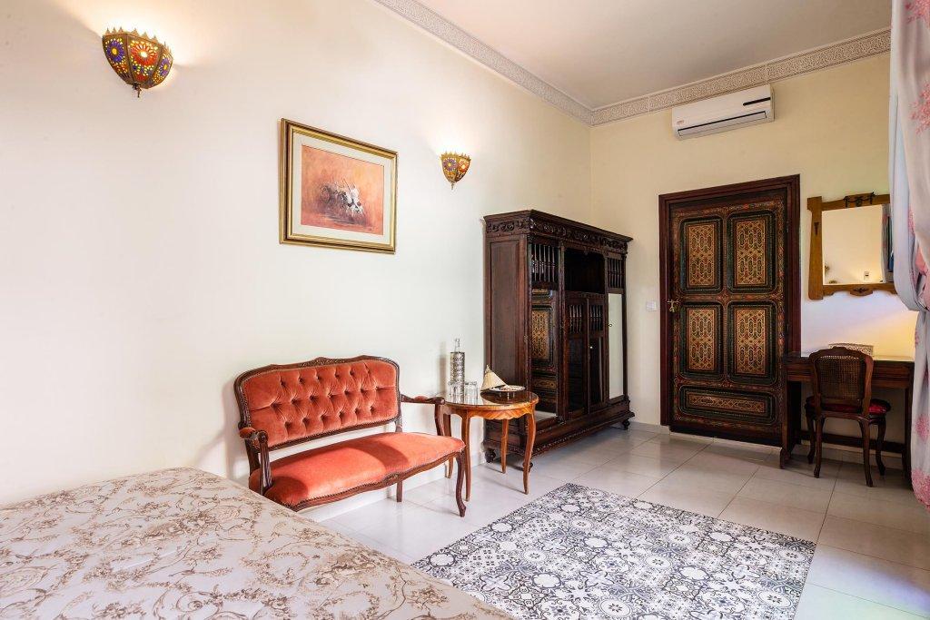 Dar Kika Salam By Dks Hotel ราบัต ภายนอก รูปภาพ