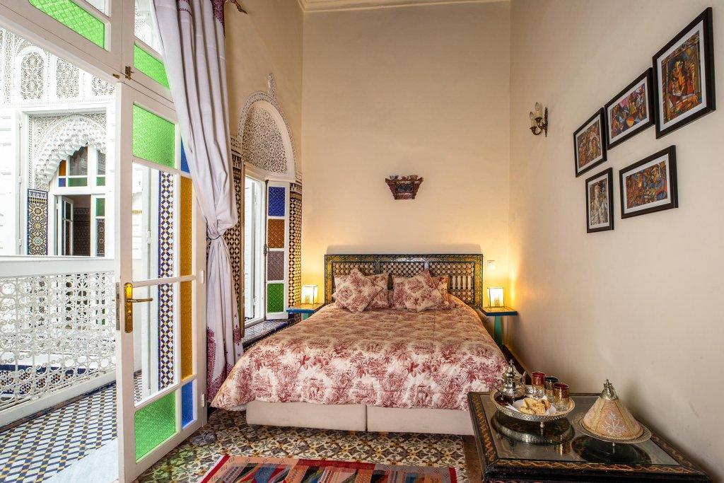 Dar Kika Salam By Dks Hotel ราบัต ภายนอก รูปภาพ